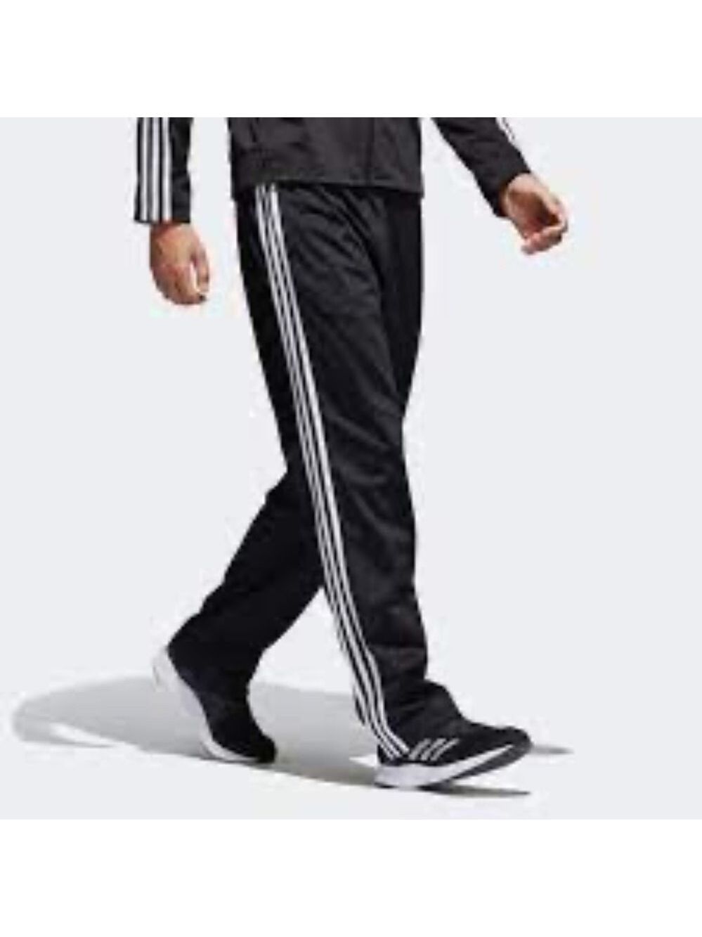 Adidas Essentials 3-Stripes Pants